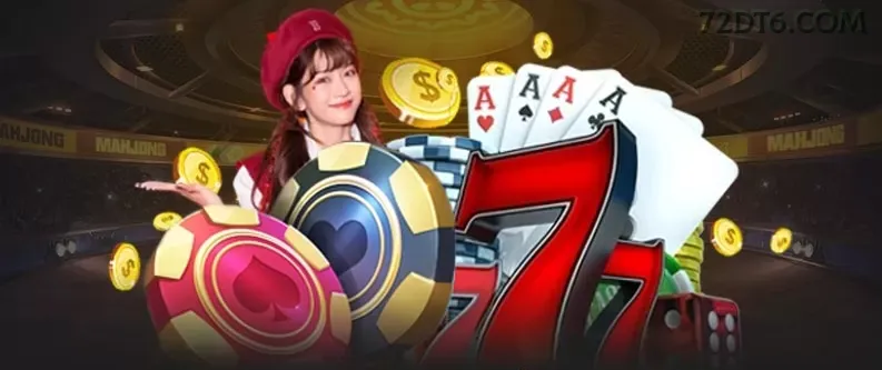 Slots com prêmios 72d